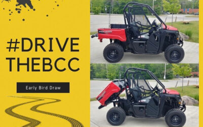 Drive The BCC