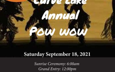 Curve Lake Annual Pow Wow